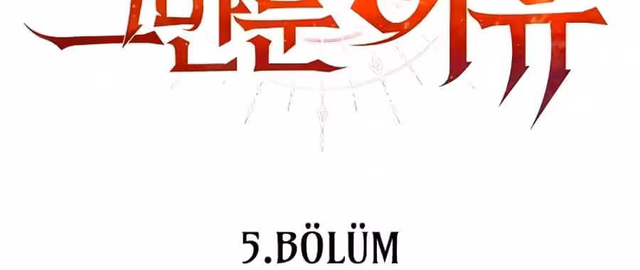 Sayfa 8 — Bölüm 5 — Neden Şeytanların Kralı Olmayı Bıraktım
