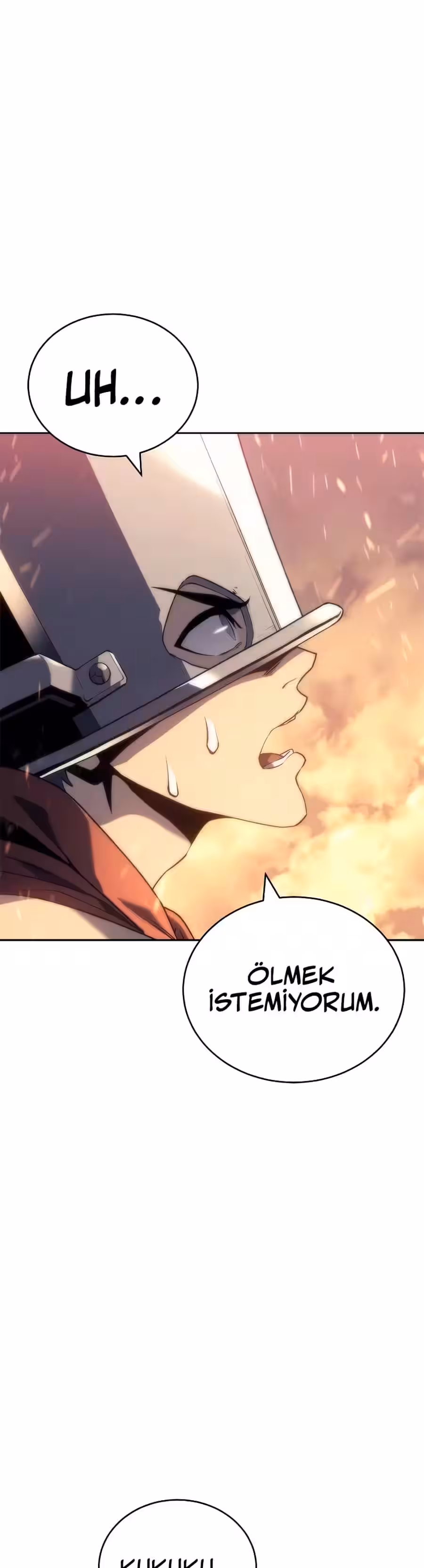 Sayfa 14 — Bölüm 5 — Neden Şeytanların Kralı Olmayı Bıraktım