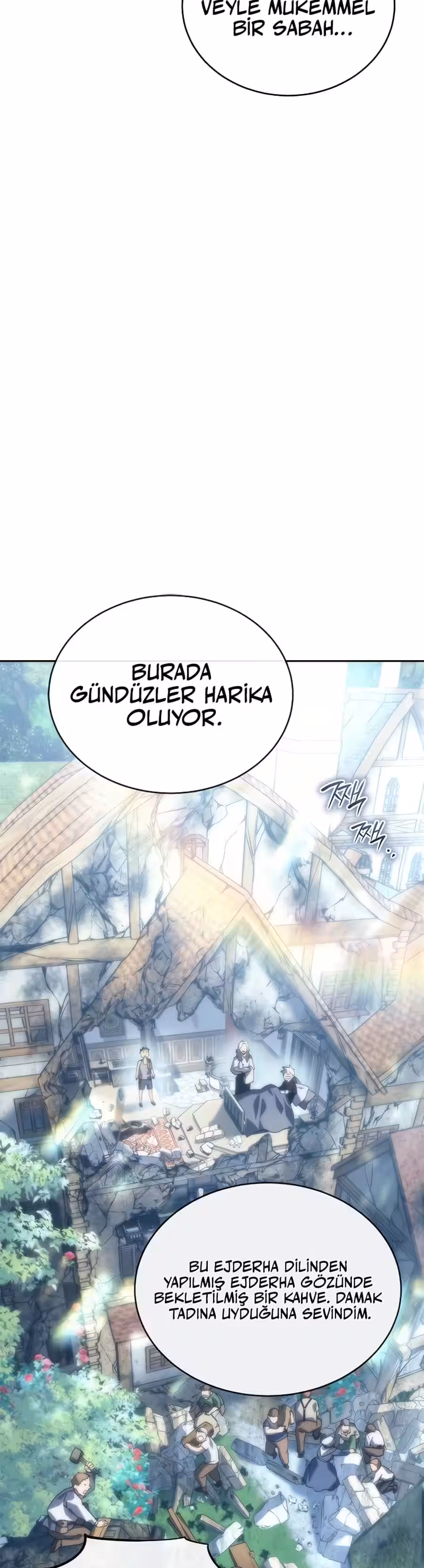 Sayfa 10 — Bölüm 6 — Neden Şeytanların Kralı Olmayı Bıraktım