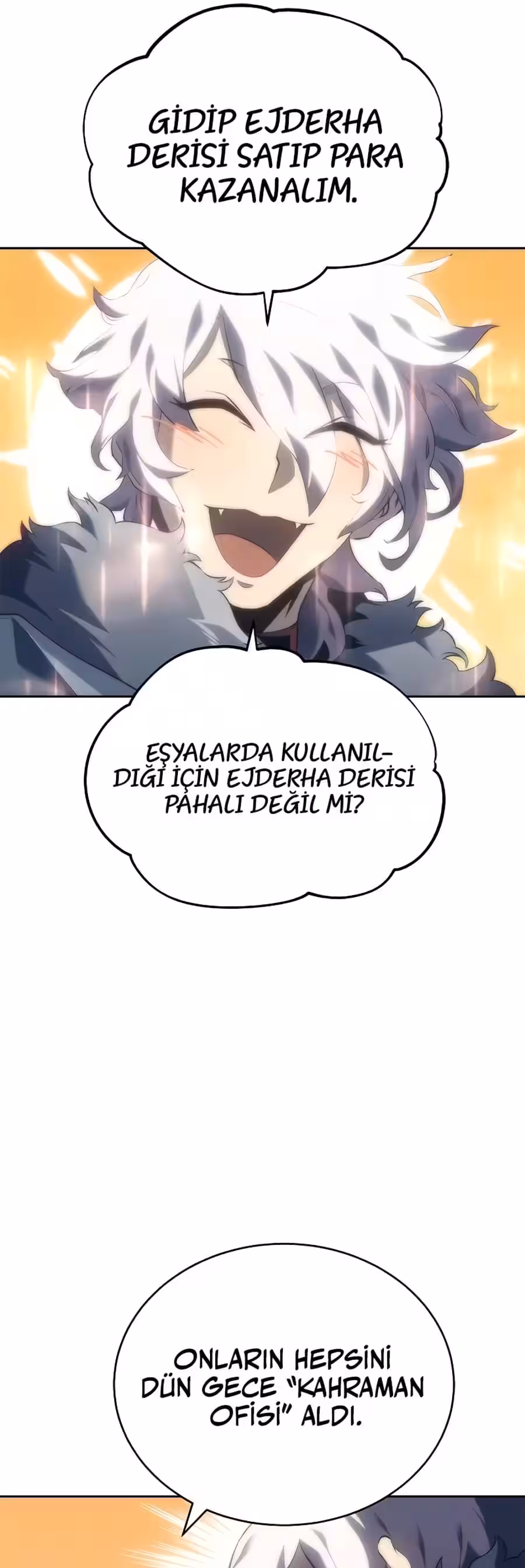 Sayfa 29 — Bölüm 6 — Neden Şeytanların Kralı Olmayı Bıraktım