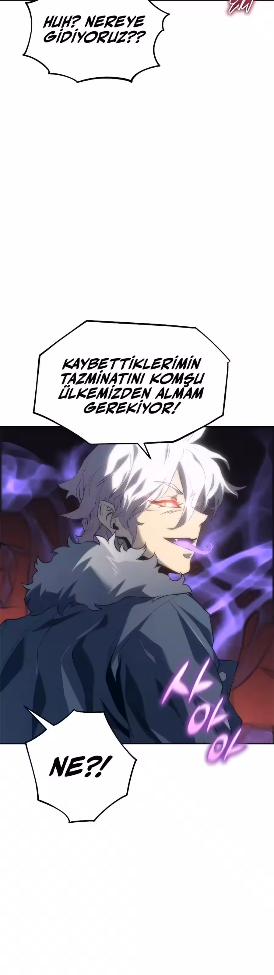 Sayfa 39 — Bölüm 6 — Neden Şeytanların Kralı Olmayı Bıraktım