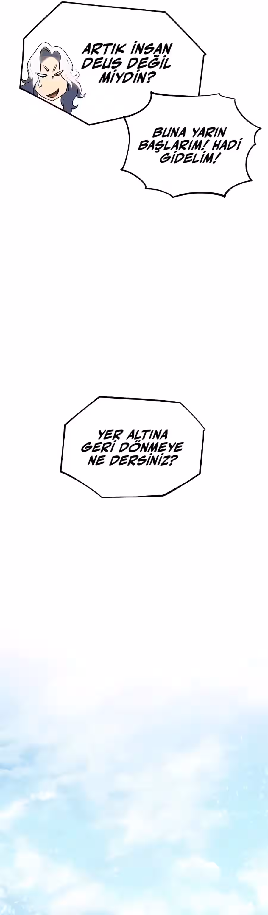 Sayfa 41 — Bölüm 6 — Neden Şeytanların Kralı Olmayı Bıraktım
