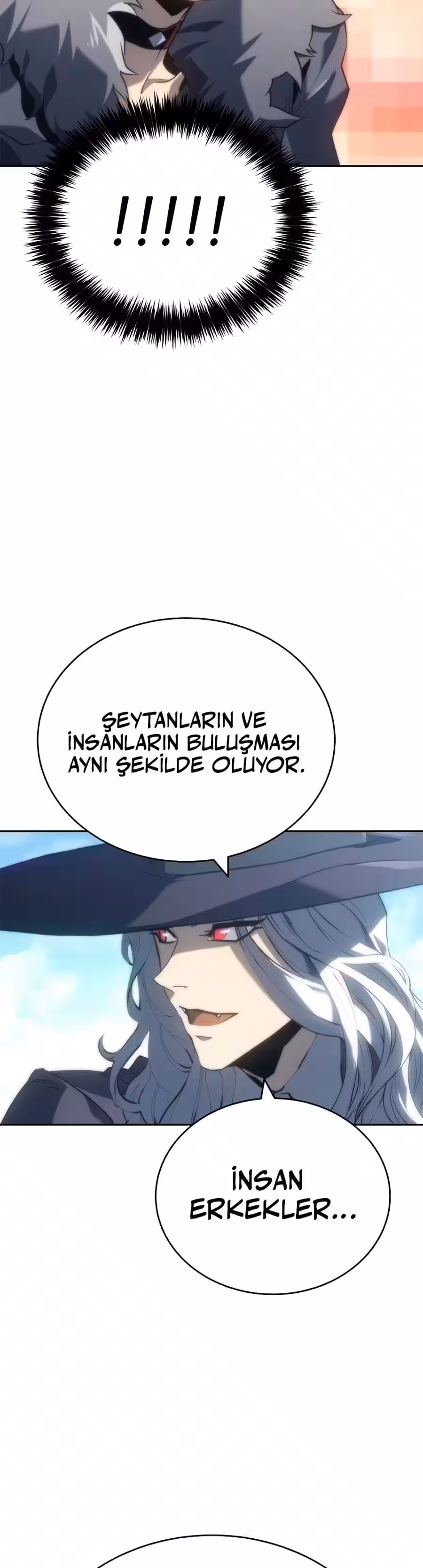 Sayfa 58 — Bölüm 6 — Neden Şeytanların Kralı Olmayı Bıraktım