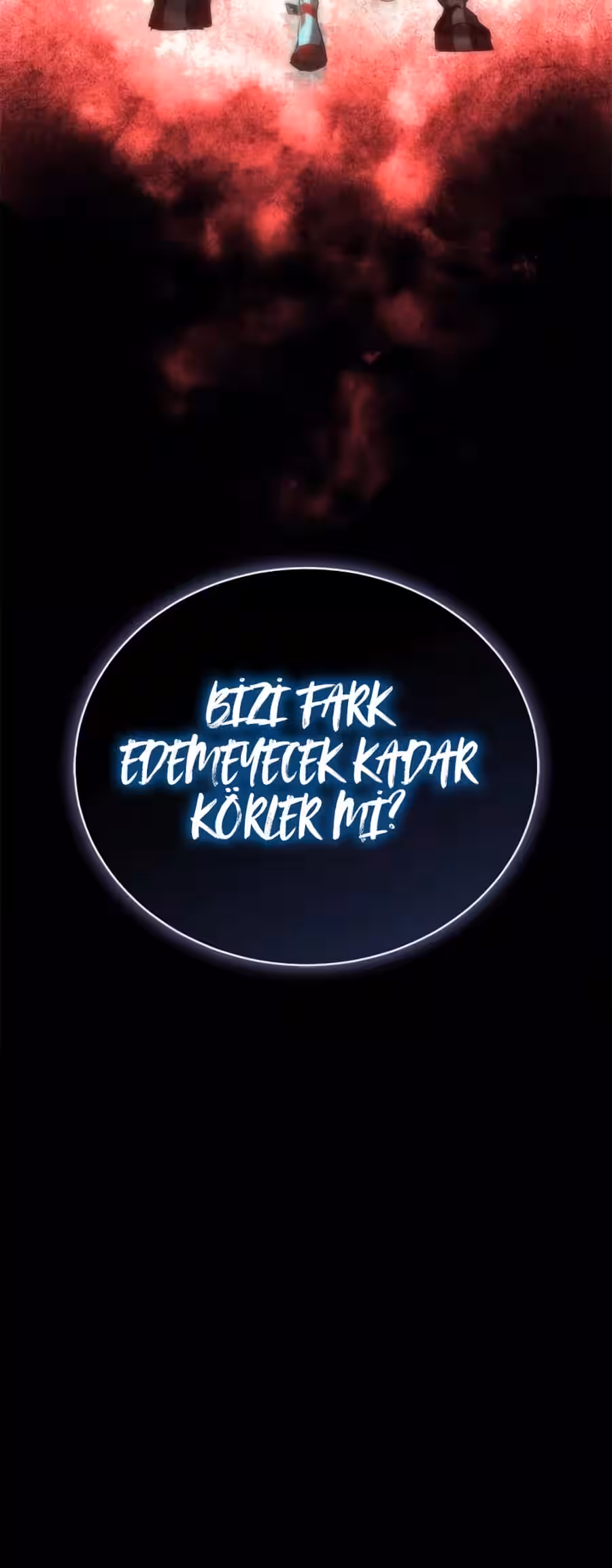 Sayfa 82 — Bölüm 6 — Neden Şeytanların Kralı Olmayı Bıraktım