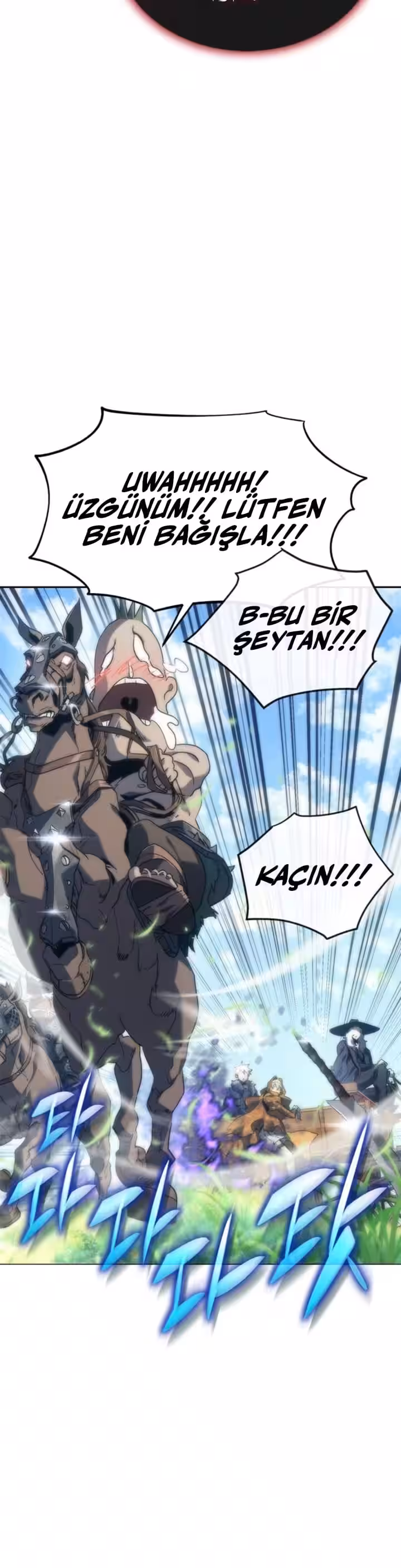 Sayfa 18 — Bölüm 7 — Neden Şeytanların Kralı Olmayı Bıraktım