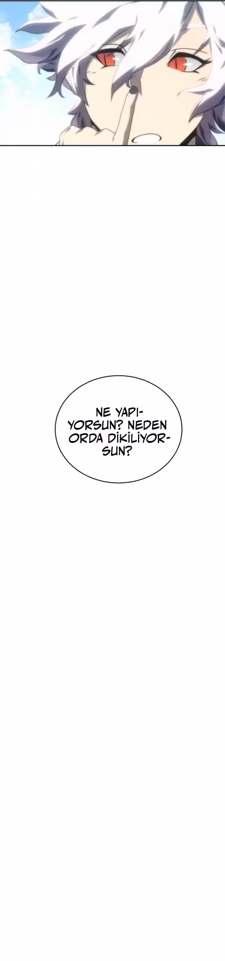 Sayfa 25 — Bölüm 7 — Neden Şeytanların Kralı Olmayı Bıraktım
