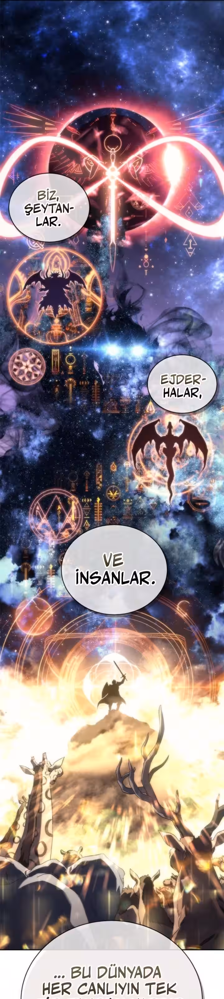 Sayfa 36 — Bölüm 7 — Neden Şeytanların Kralı Olmayı Bıraktım