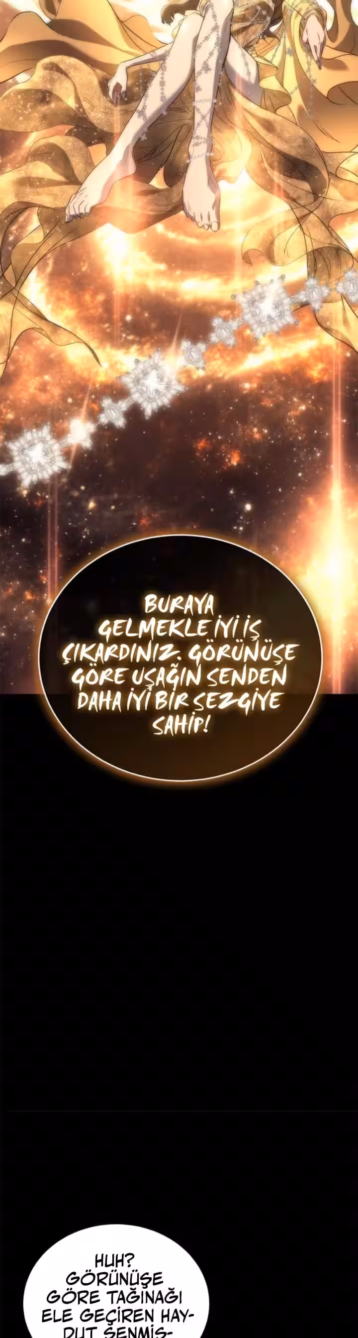 Sayfa 49 — Bölüm 7 — Neden Şeytanların Kralı Olmayı Bıraktım