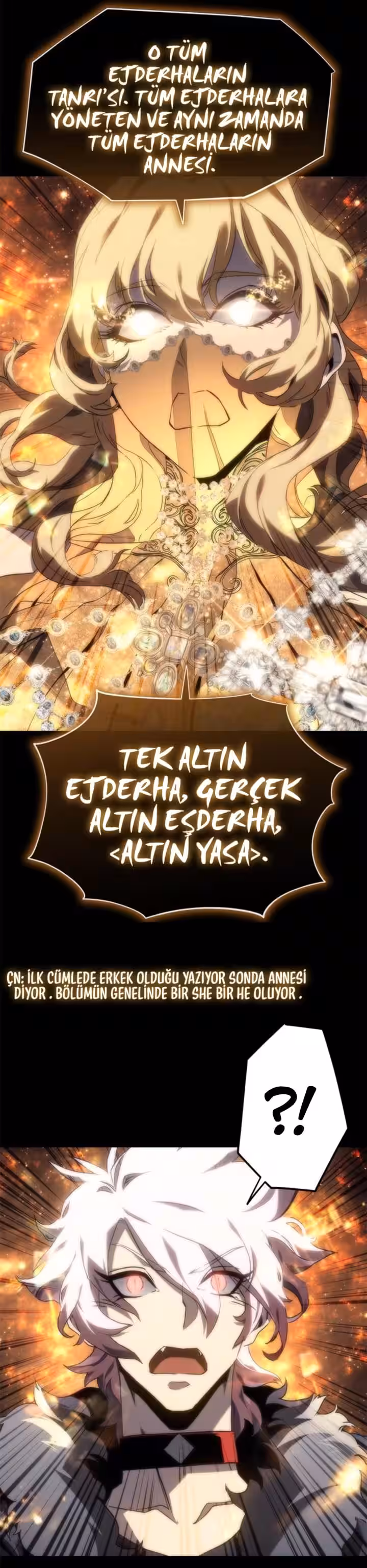 Sayfa 52 — Bölüm 7 — Neden Şeytanların Kralı Olmayı Bıraktım