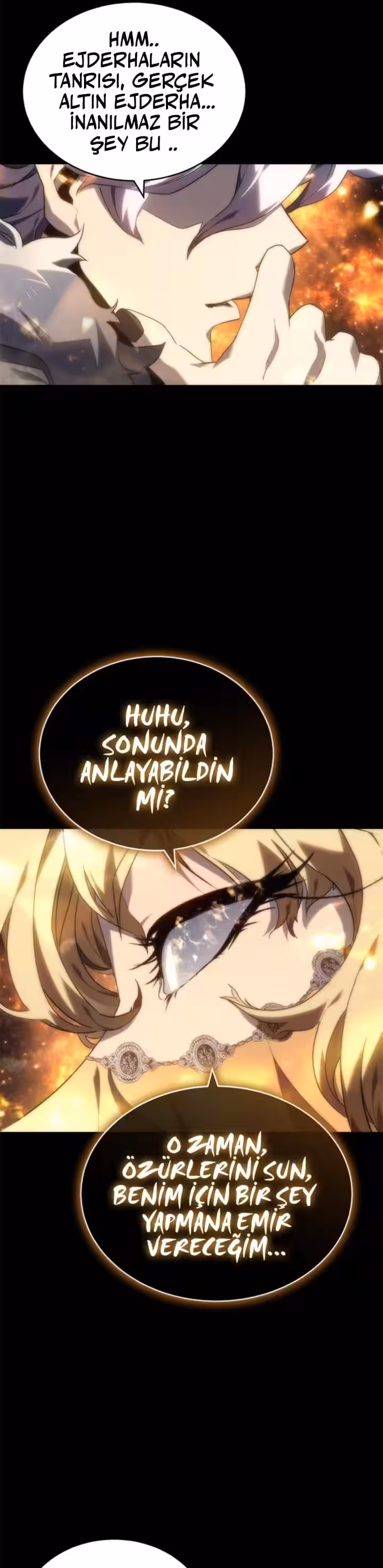 Sayfa 56 — Bölüm 7 — Neden Şeytanların Kralı Olmayı Bıraktım
