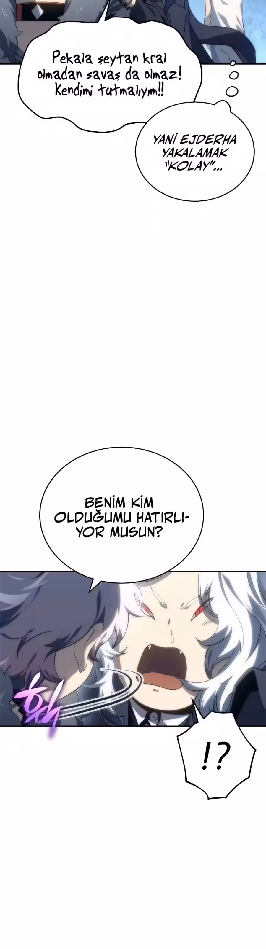 Sayfa 7 — Bölüm 9 — Neden Şeytanların Kralı Olmayı Bıraktım