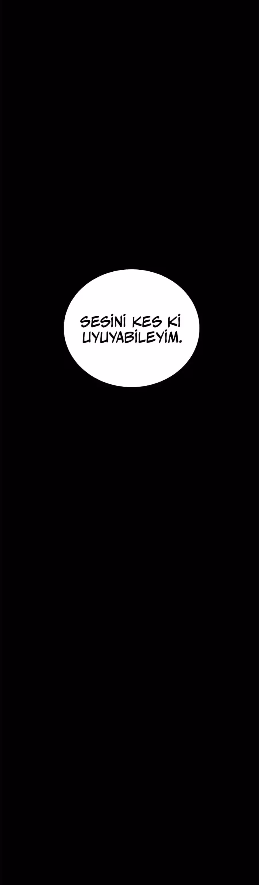 Sayfa 34 — Bölüm 9 — Neden Şeytanların Kralı Olmayı Bıraktım