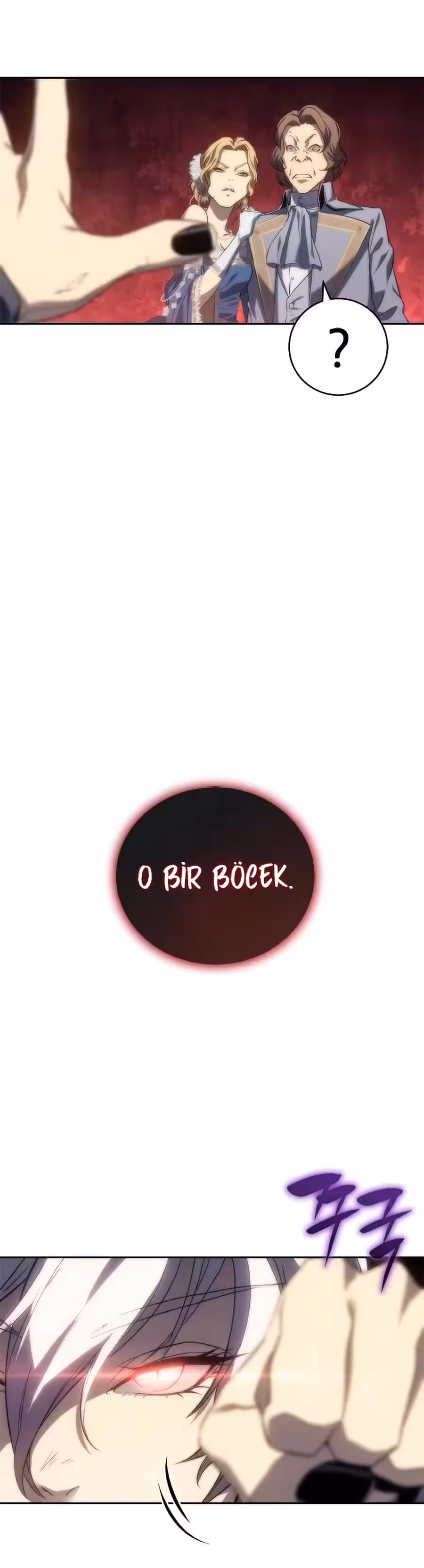 Sayfa 85 — Bölüm 9 — Neden Şeytanların Kralı Olmayı Bıraktım