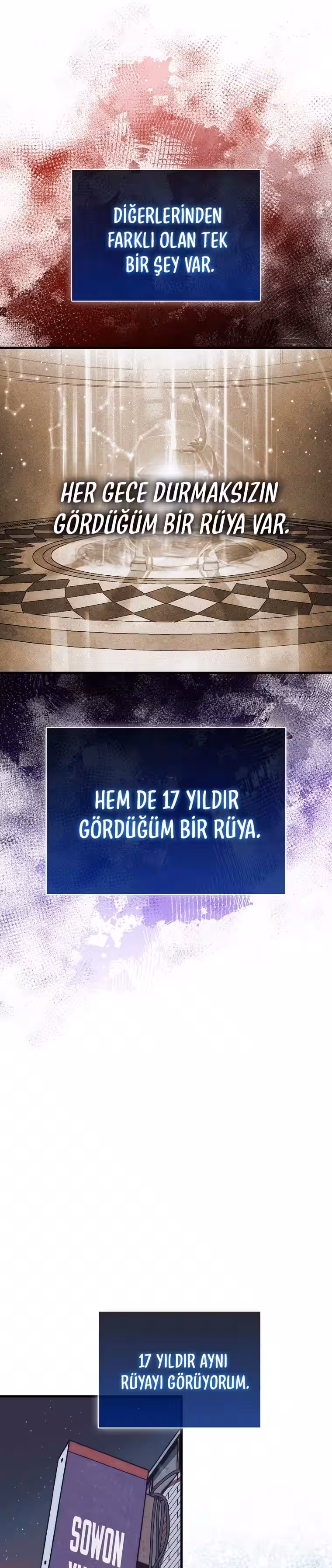 Sayfa 8 — Bölüm 1 — Son Parça: 31
