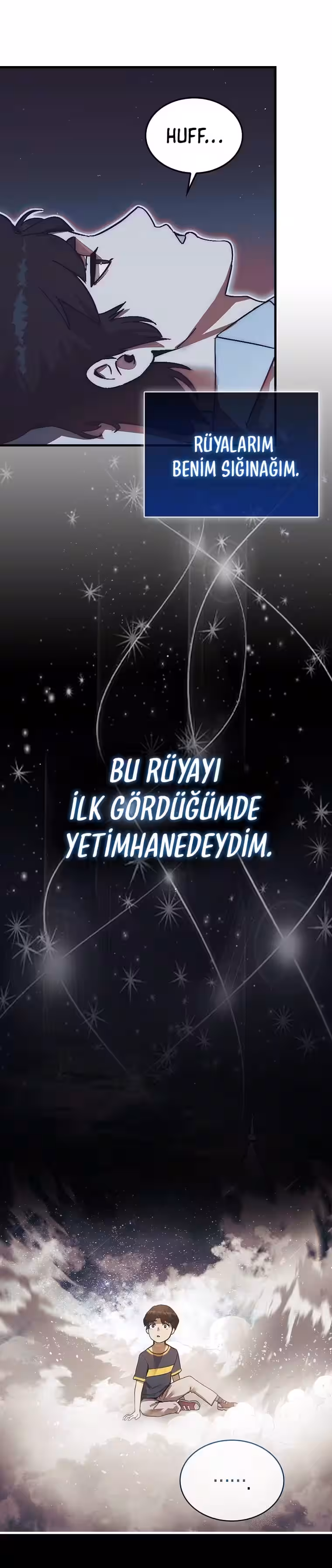 Sayfa 10 — Bölüm 1 — Son Parça: 31