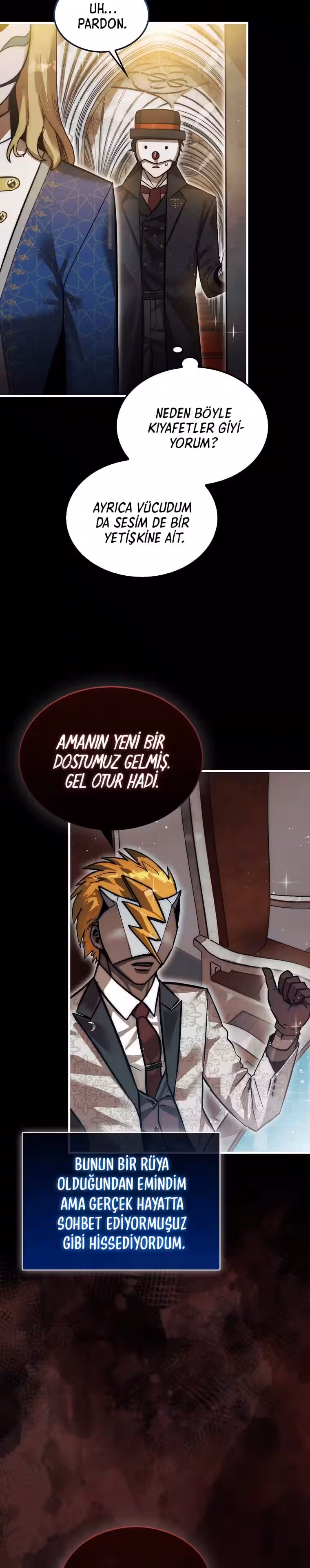 Sayfa 17 — Bölüm 1 — Son Parça: 31