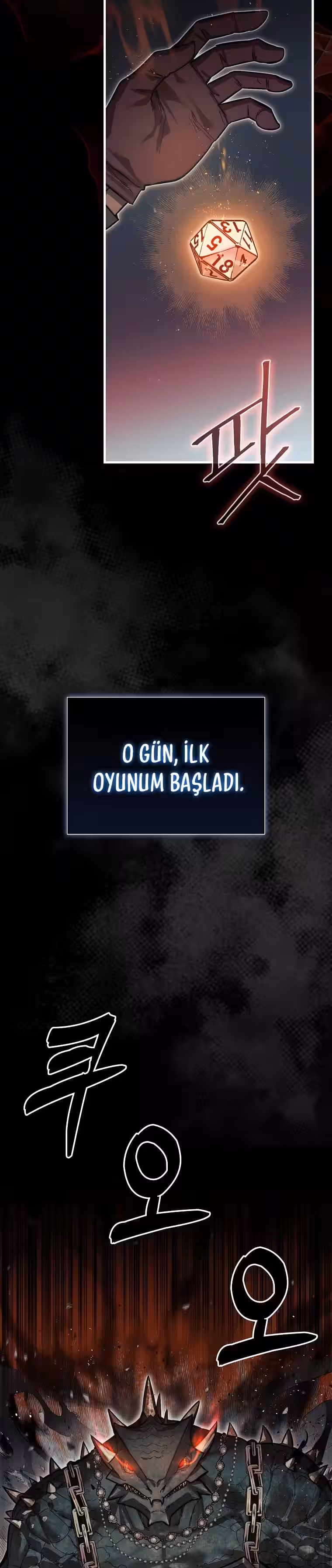 Sayfa 23 — Bölüm 1 — Son Parça: 31