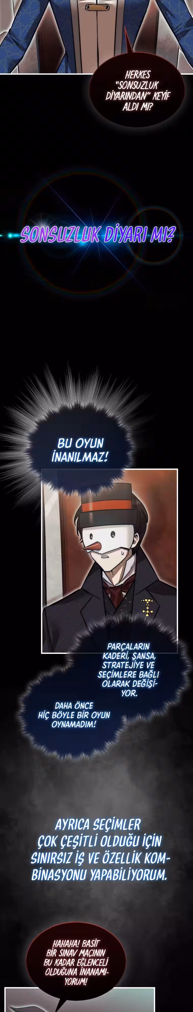 Sayfa 33 — Bölüm 1 — Son Parça: 31