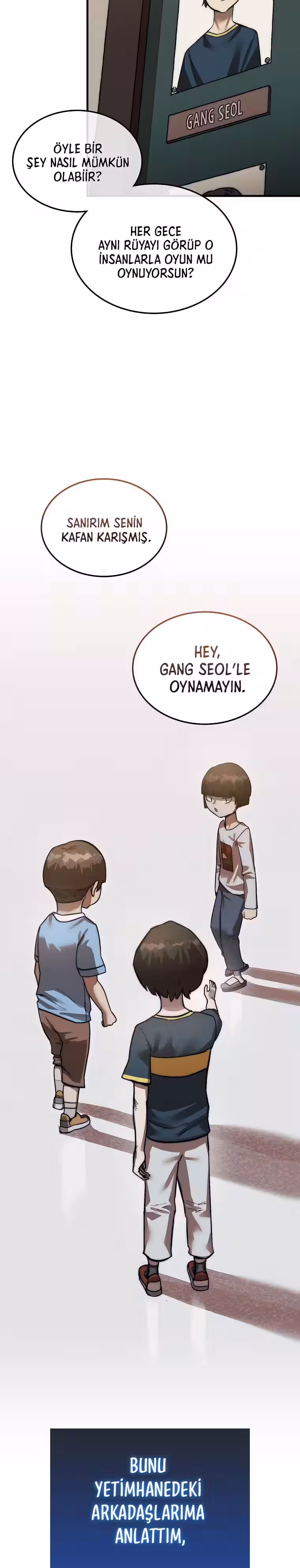 Sayfa 36 — Bölüm 1 — Son Parça: 31