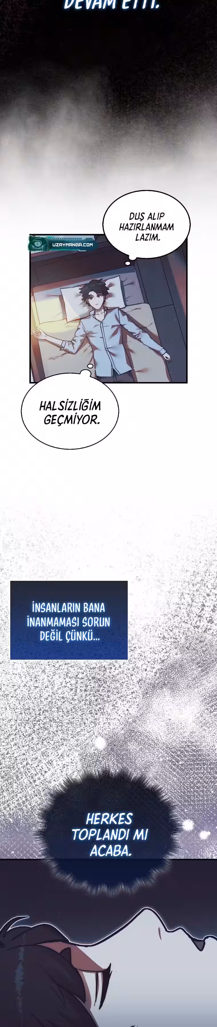 Sayfa 39 — Bölüm 1 — Son Parça: 31