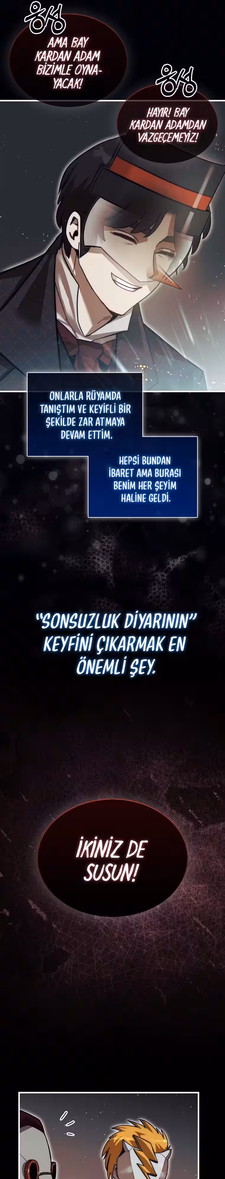 Sayfa 44 — Bölüm 1 — Son Parça: 31