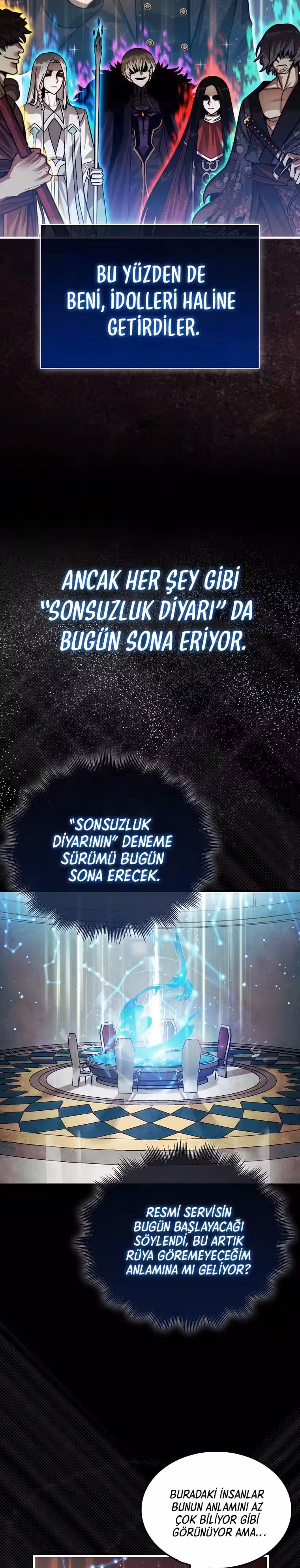 Sayfa 47 — Bölüm 1 — Son Parça: 31
