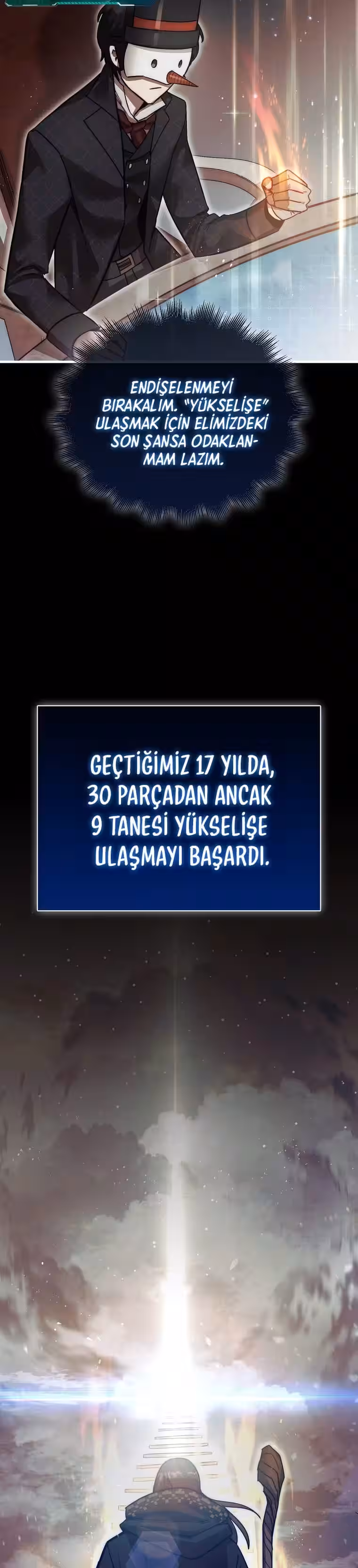 Sayfa 52 — Bölüm 1 — Son Parça: 31