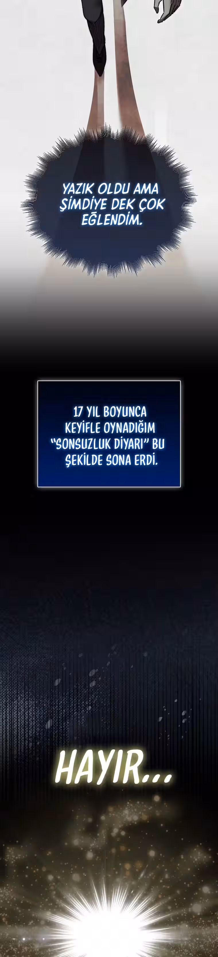 Sayfa 63 — Bölüm 1 — Son Parça: 31