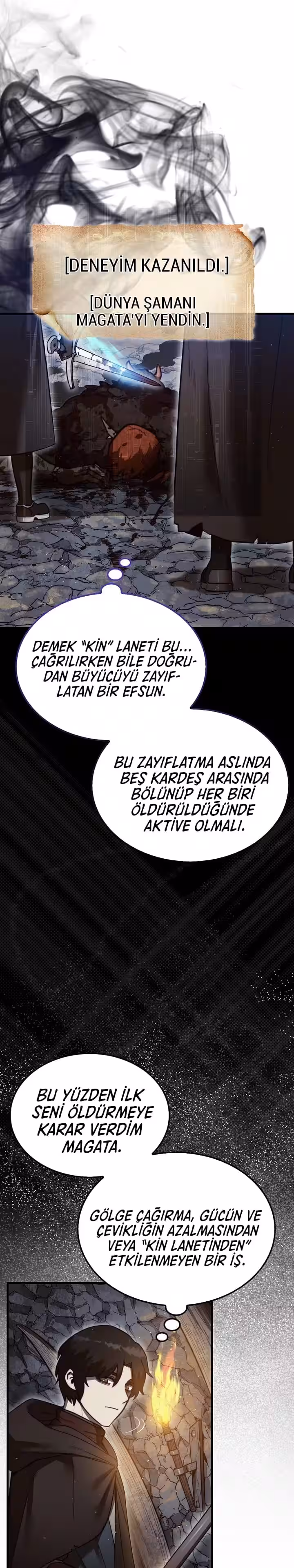 Sayfa 7 — Bölüm 10 — Son Parça: 31