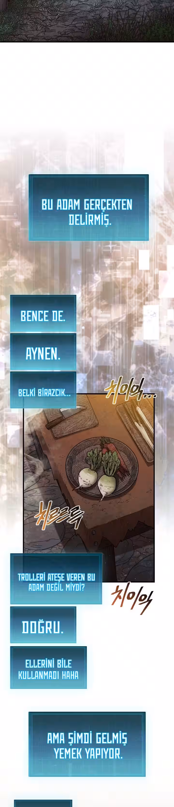 Sayfa 17 — Bölüm 10 — Son Parça: 31