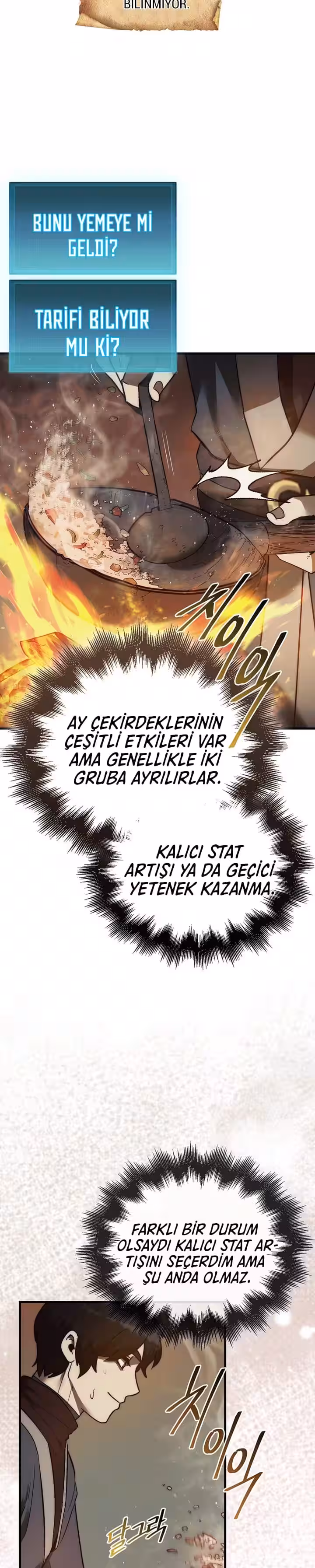 Sayfa 20 — Bölüm 10 — Son Parça: 31