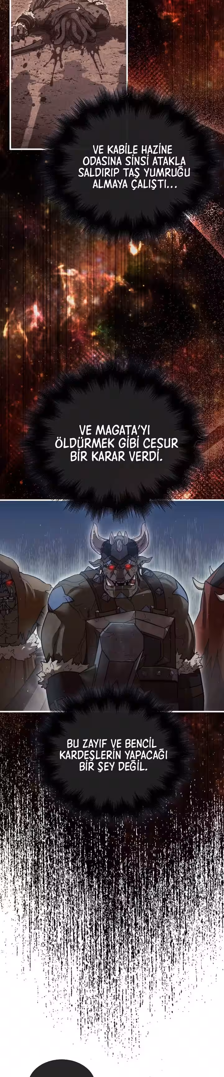 Sayfa 30 — Bölüm 10 — Son Parça: 31