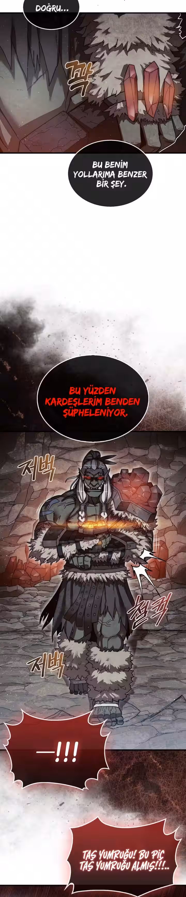 Sayfa 31 — Bölüm 10 — Son Parça: 31