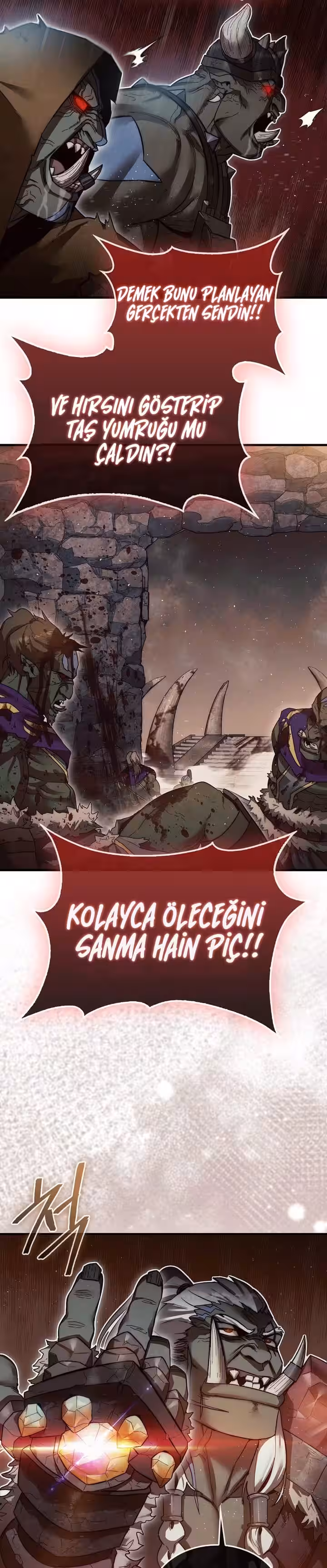 Sayfa 32 — Bölüm 10 — Son Parça: 31