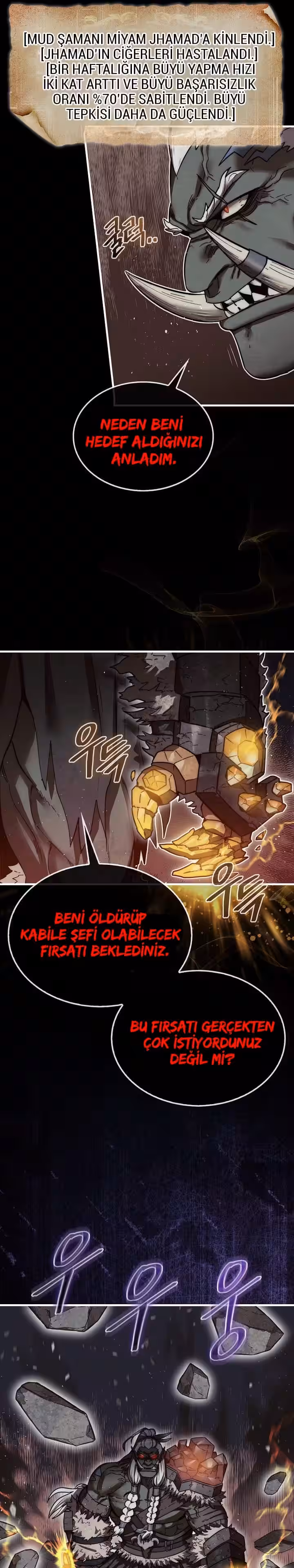 Sayfa 39 — Bölüm 10 — Son Parça: 31