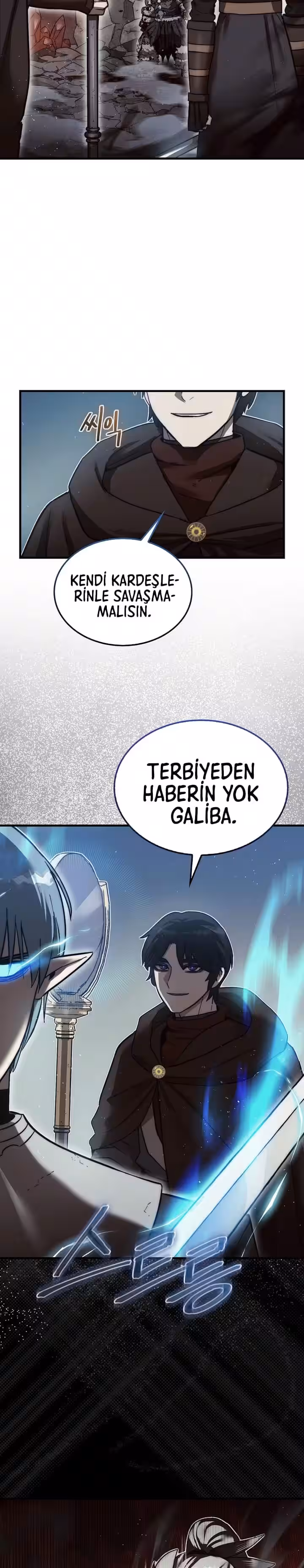 Sayfa 50 — Bölüm 10 — Son Parça: 31