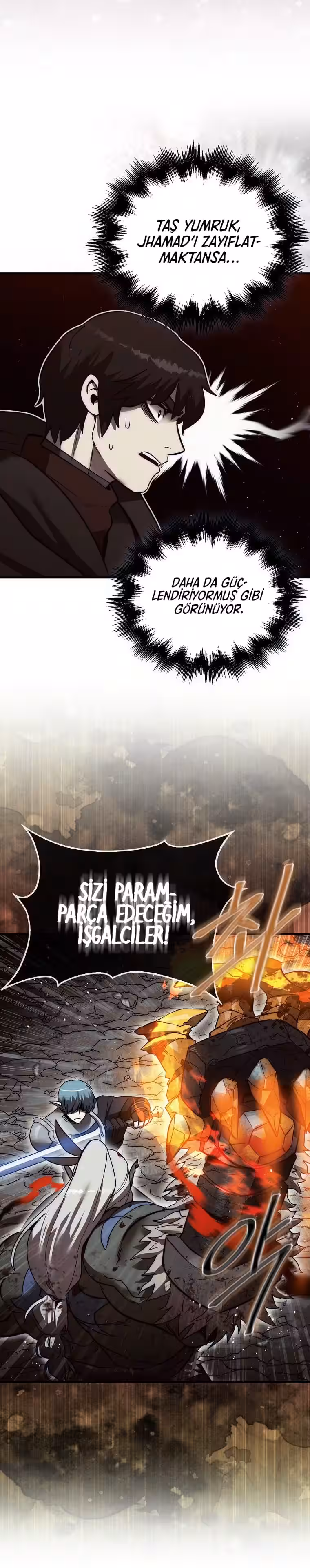 Sayfa 24 — Bölüm 11 — Son Parça: 31