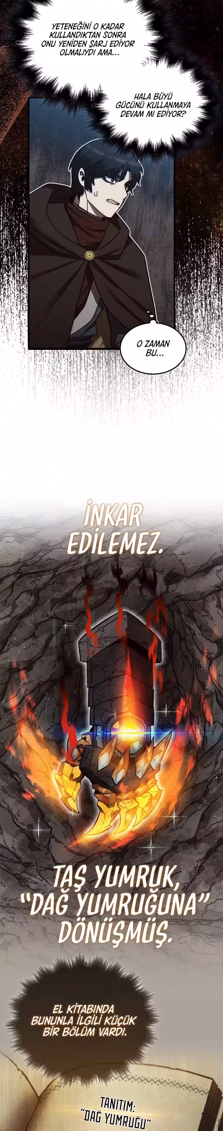 Sayfa 26 — Bölüm 11 — Son Parça: 31