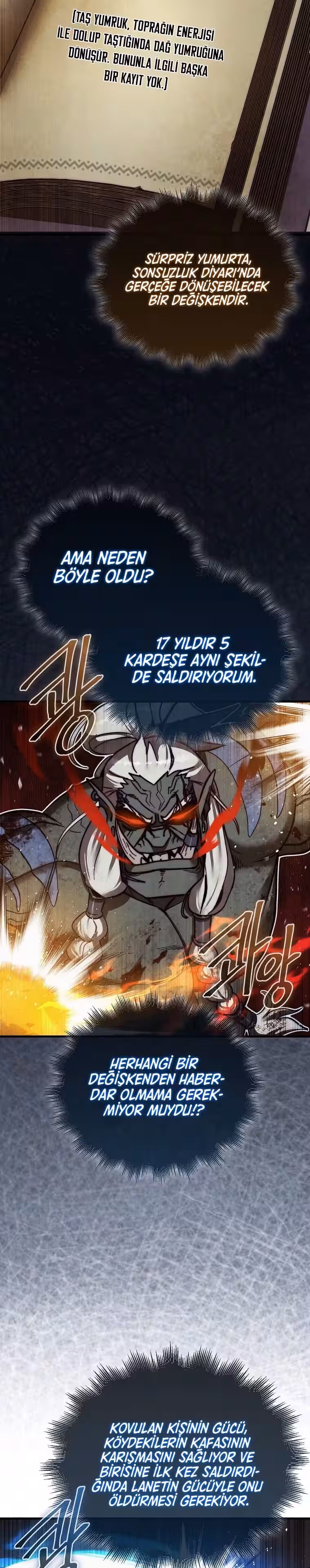 Sayfa 27 — Bölüm 11 — Son Parça: 31