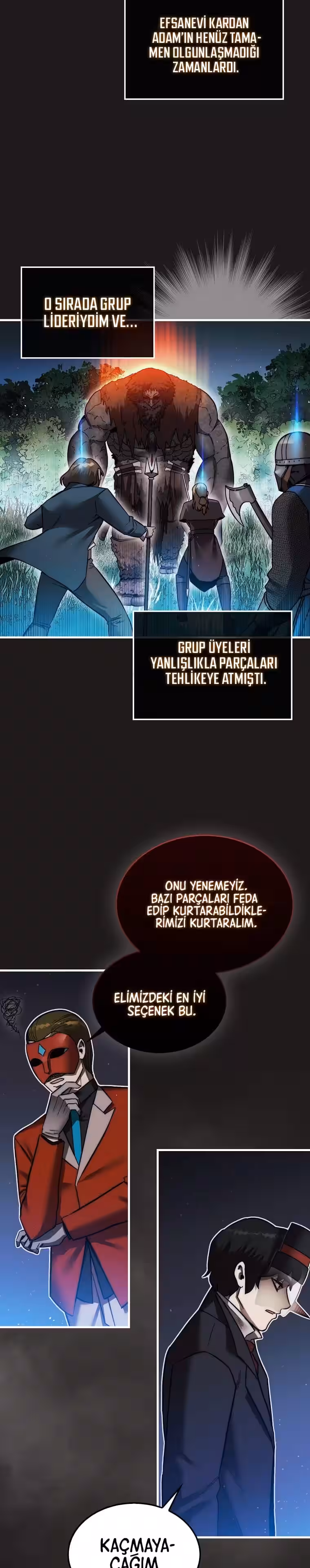 Sayfa 35 — Bölüm 11 — Son Parça: 31