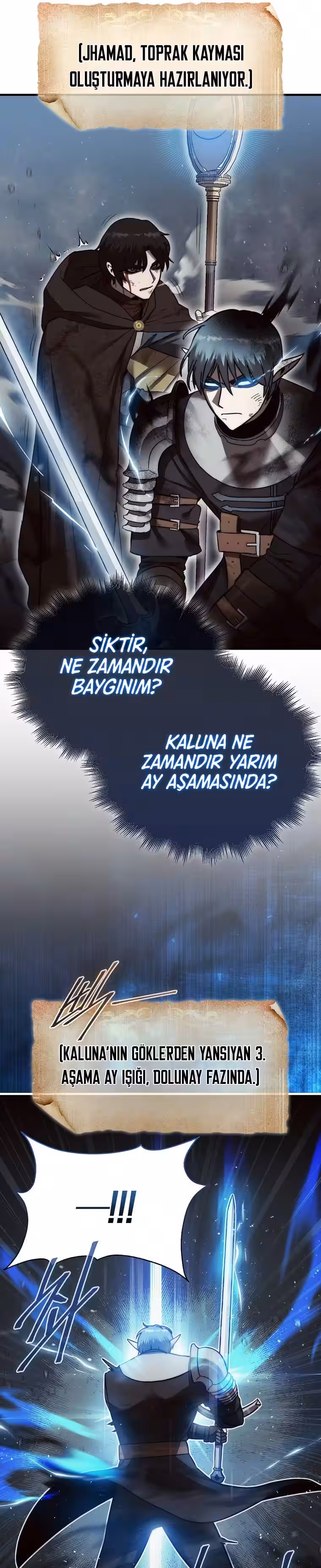 Sayfa 44 — Bölüm 11 — Son Parça: 31