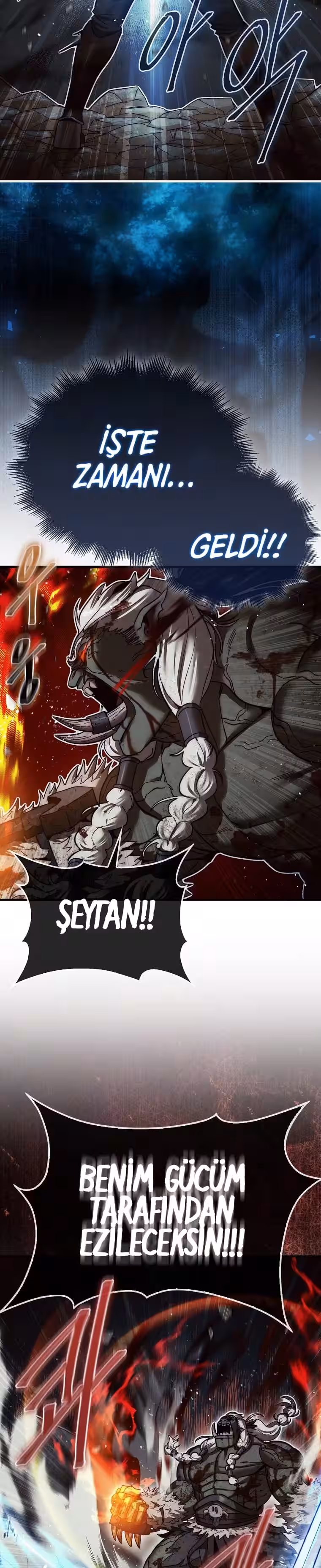Sayfa 45 — Bölüm 11 — Son Parça: 31