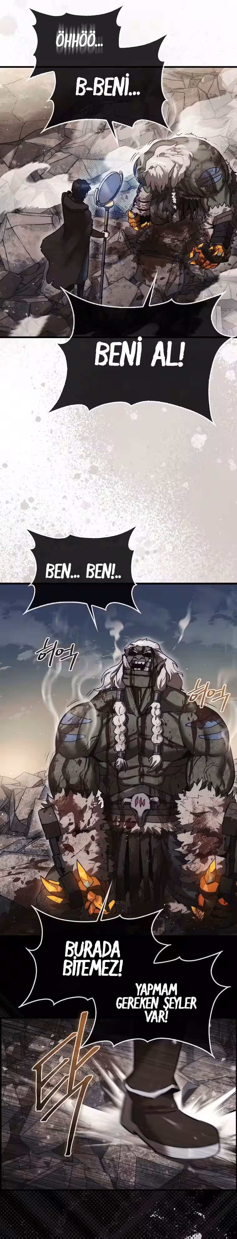 Sayfa 16 — Bölüm 12 — Son Parça: 31