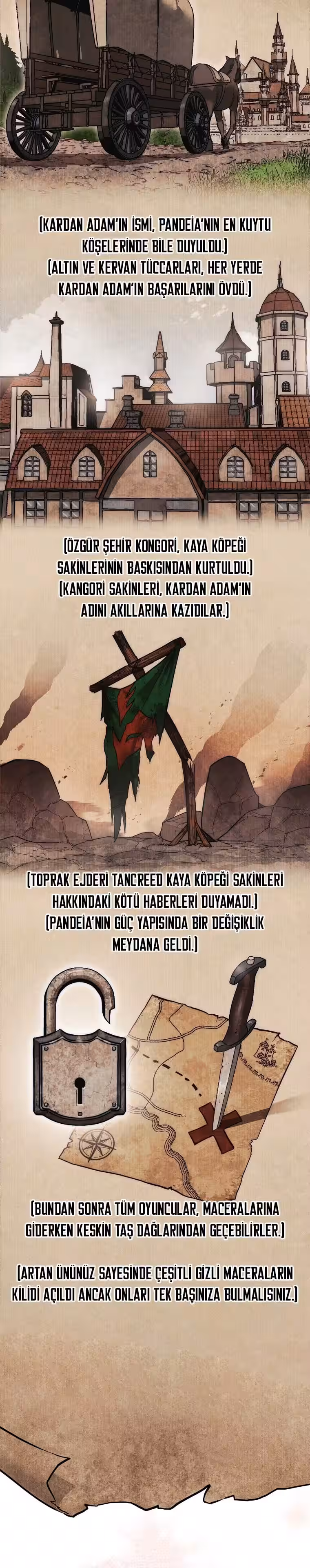 Sayfa 33 — Bölüm 12 — Son Parça: 31