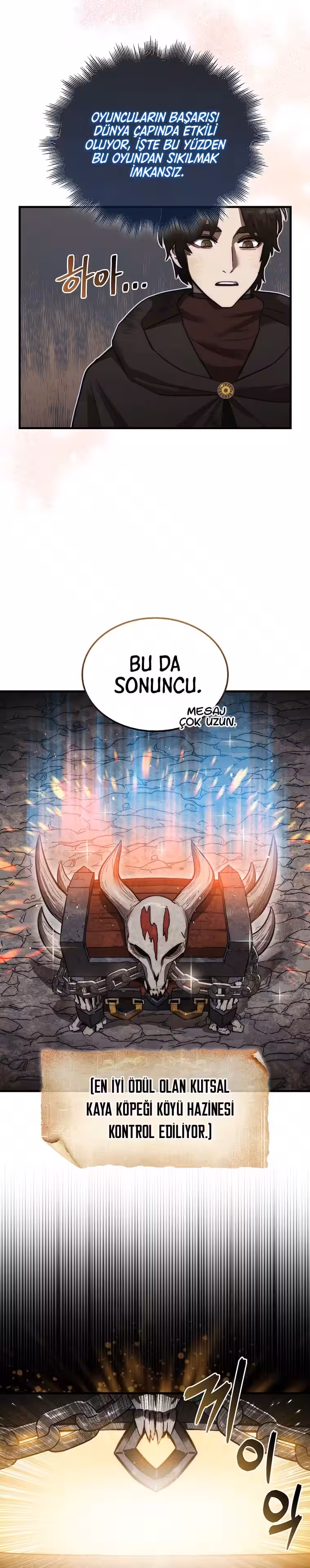 Sayfa 34 — Bölüm 12 — Son Parça: 31