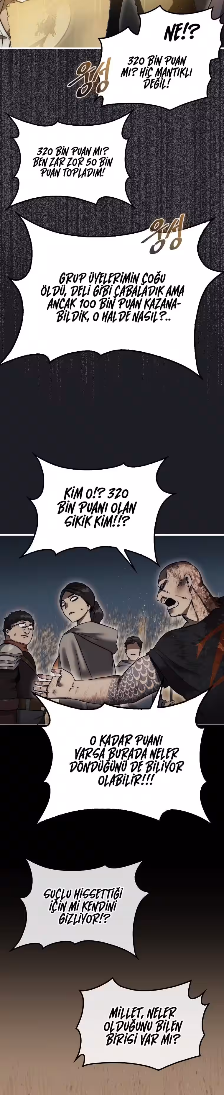 Sayfa 42 — Bölüm 12 — Son Parça: 31