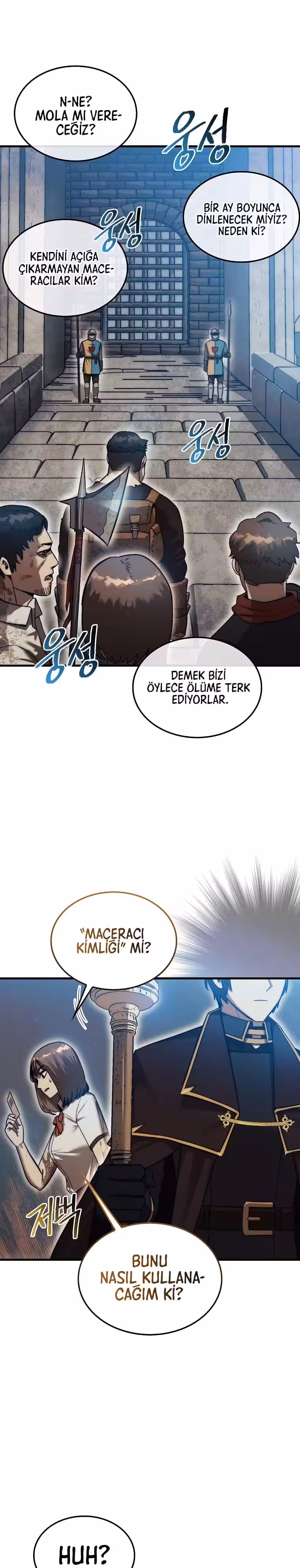Sayfa 5 — Bölüm 13 — Son Parça: 31