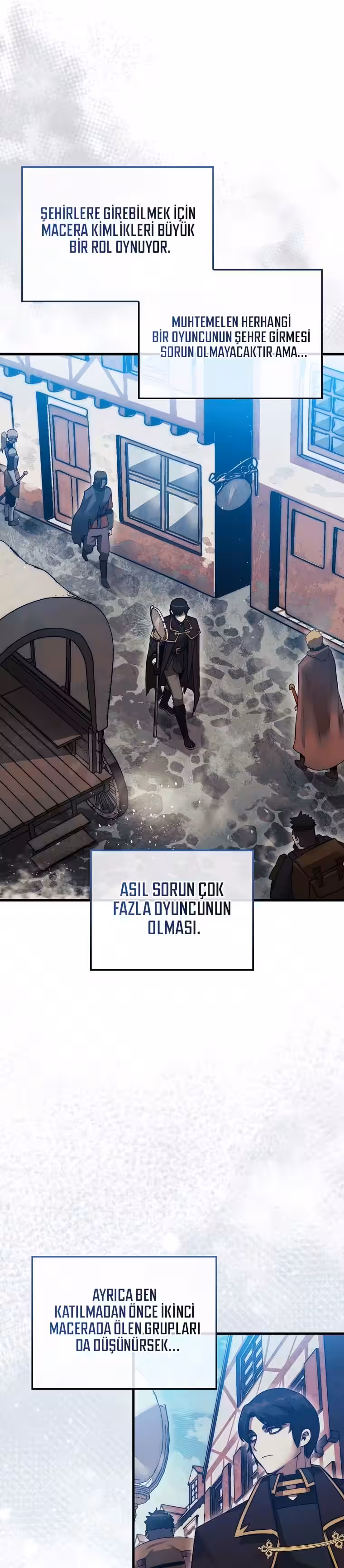 Sayfa 9 — Bölüm 13 — Son Parça: 31