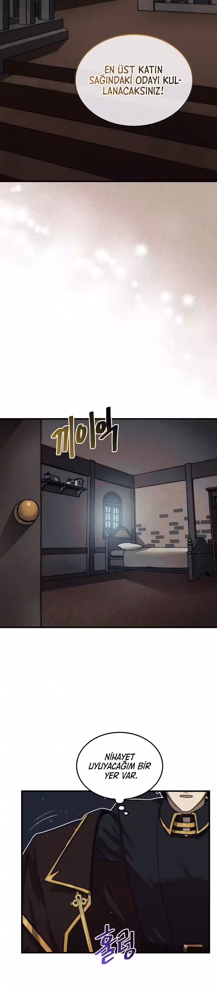 Sayfa 14 — Bölüm 13 — Son Parça: 31
