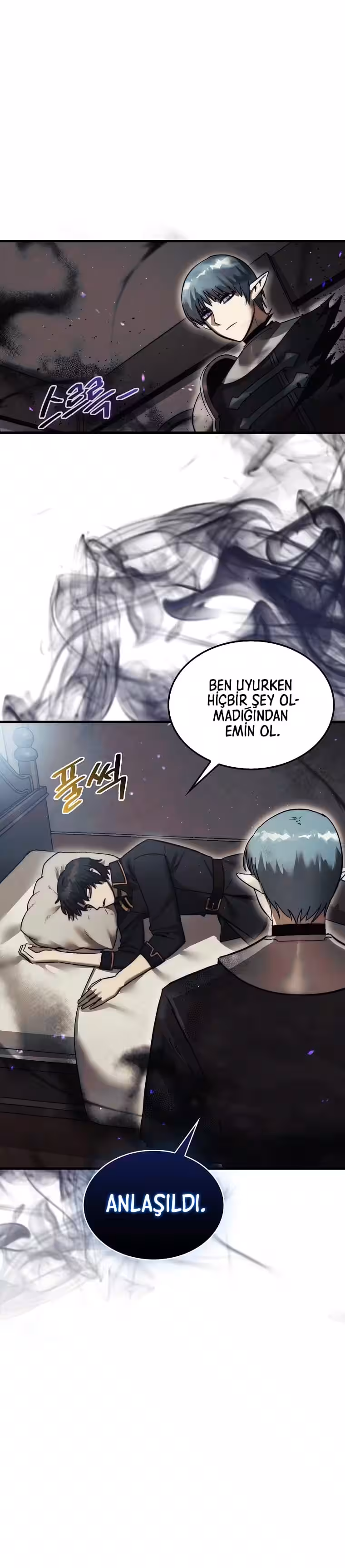 Sayfa 15 — Bölüm 13 — Son Parça: 31